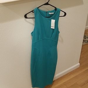 Bar lll dress.